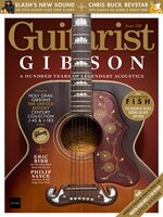 Guitarist